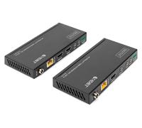 `DIGITUS 4K HDBaseT HDMI Extender Set, 150m` ACC NUOVO