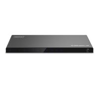 DIGITUS 4K HDMI Splitter 1x8 Digitale/display/video 0,75 m DS-55338