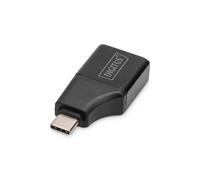 Digitus 4K USB Adapter, USB-C plug to HDMI-A jack