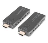 DIGITUS 4K Wireless HDMI Extender Set Cavo/adattatore DS-55323