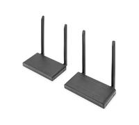 DIGITUS 4K Wireless HDMI KVM Extender Set Cavo/adattatore DS-55328