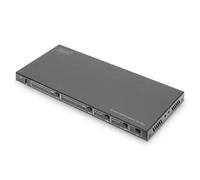Digitus 4X2 Switch Matrix Hdmi 4K/60Hz