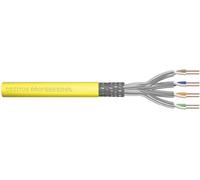 DIGITUS - Cavo Di Installazione Con Doppino Intrecciato Cat 7a S-ftp, 500 M, Simplex, B2ca