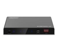 DIGITUS 8K HDMI Splitter 1x2 Cavo Digitale/display/video DS-55339
