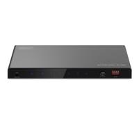 DIGITUS 8K HDMI Splitter 1x4 Hdmi Tos-link DS-55340