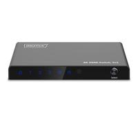 E_0015_ 18888430000 Digitus Digitus Switch HDMI 8K, 3x1 Informatica