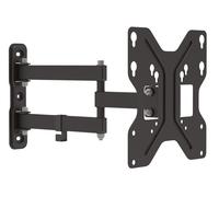 Digitus 90357 Universal supporto da parete per schermi LED/LCD Monitor 3d 107 cm