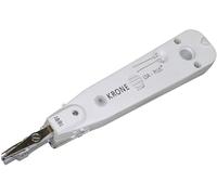 DIGITUS A-LSA-K Strumento di Collegamento LSA Adatto per (specifiche di Rete (Cat)): Cat 3, Cat 4, Cat 5, Cat 5e, Cat 6