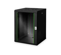 DIGITUS ACCESSORI DN-19 16U-6/6-SW