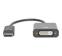 Digitus Adattatore Attivo / Convertitore Displayport Da Dp A Dvi