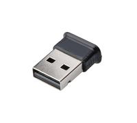 DIGITUS DN302101 - Micro Bluetooth 4.0 USB 2.0 Adapter V4.0 LE