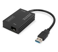 Digitus Adattatore di rete USB 3.0 Gigabit SFP