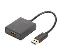 DIGITUS ADAPTER USB3.0 TO HDMI