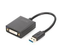 Digitus Adapter - USB 3.0/DVI USB3.0 to DVI Adapter