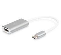 DIGITUS Adattatore grafico USB Type-C, da USB Type-C a HDMI Type A, 4K Ultra HD