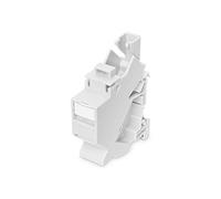 Digitus Adattatore Guida Din Per Moduli Keystone Ip20