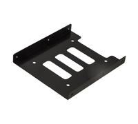 Digitus Adattatore per HDD/SSD 2.5" a 3.5" Nero