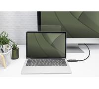 Digitus Adattatore Usb 4K Da Spina Usb/C A Presa Hdmi/A