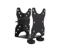 DIGITUS Adattatore VESA 75x75, 100x100 - Supporto per PC - Per il montaggio del