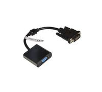 DIGITUS ADATTATORE VIDEO DVI-D 24+1-VGA M/F**PUOI PAGARE ANCHE ALLA CONSEGNA!!!**