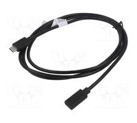 DIGITUS AK-300210-015-S Cavo