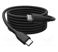 DIGITUS AK-300341-010-S Cavo