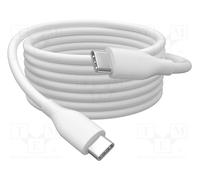 DIGITUS AK-300341-010-W Cavo