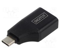 DIGITUS AK-300450-000-S Riduttore