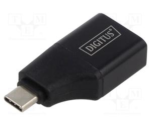 DIGITUS AK-300450-000-S Riduttore