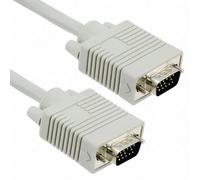 Digitus AK-310103-150-E cavo VGA 15 m VGA (D-Sub) Beige