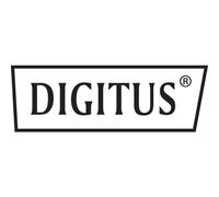 Digitus AK-320107-020-S DVI Cavo Spina DVI-D 18+1pol., Spina DVI-D 18+1pol. 2.0