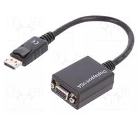 DIGITUS AK-340403-001-S Convertitore