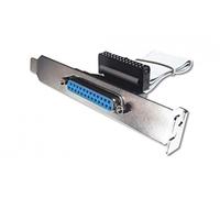 DIGITUS AK-580300-003-E Interfaccia seriale interfaccia/adattatore