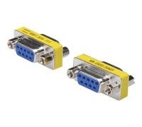 Digitus AK-610506-000-I Seriale Adattatore [1x Presa SUB-D a 9 poli - 1x Presa
