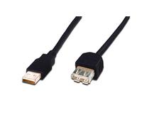 Digitus AK7013AL prolunga USB 3 mt
