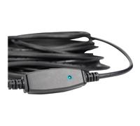DIGITUS Aktives USB 3.0 VerlängerungsCavo Cavo Digitale/dati Prolunga DA-73106