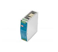 ALIMENTATORE INDUSTRIALE 48 VOLT CC, 120 WATT DIGITUS