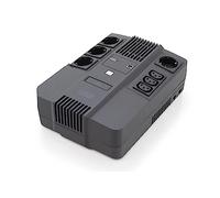 Digitus AlL-IN-One Ups - Usv - Wechselstrom 220-240 V - 480 Watt - 800 Va 9 Ah - Usb - Ausgangsanschl?sse: 7 (dN-170111)