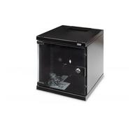 Digitus Alloggiamento a parete 254 mm [10] - 312x300 mm [LxP] (WM HOUSING 254MM