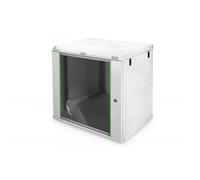 Digitus Alloggiamento a parete Serie Dynamic Basic - 600 x 450 mm [L x P] (WALL