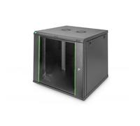 Digitus Alloggiamento a parete Serie Dynamic Basic - 600 x 600 mm [L x P] (DIGIT