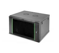 Digitus Alloggiamento a parete Serie Dynamic Basic - 600 x 600 mm [L x P] (Wandg