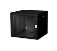 Digitus Alloggiamento a parete serie Unique 19" 9U 483mm