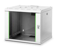 Digitus Alloggiamento a parete serie Unique 600x450 mm Grigio