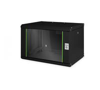 Digitus Alloggiamento a parete serie Unique - 600x450 mm [LxP] (7U WALL CABINET