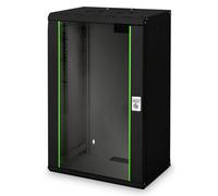 Digitus Alloggiamento a parete serie Unique 600x450 mm Nero