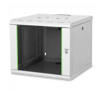 Digitus Alloggiamento a parete serie Unique - 600x600 mm (L x P)