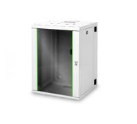 Digitus DN-19 16U-3 rack Rack indipendenti Grigio