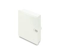 DIGITUS Alloggiamento in Fibra Ottica - OS2-3x LC/PC Quad Adattatore preassembla