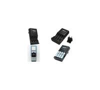 DIGITUS - Ansmann Akku-ladegert Powerline Nimh /nicd Mignon Aa /micro Aaa (1001-0049)